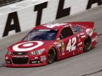 Chevrolet SS NASCAR Sprint Cup Series 2013 года